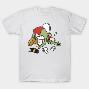 drunken duck T-Shirt